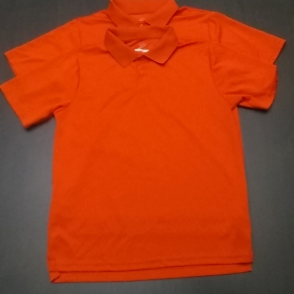 Polo Uniform Shirt Bundle of 2 - Picture 1 of 4